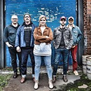 Seven Dark Lords - Live @ Billy's