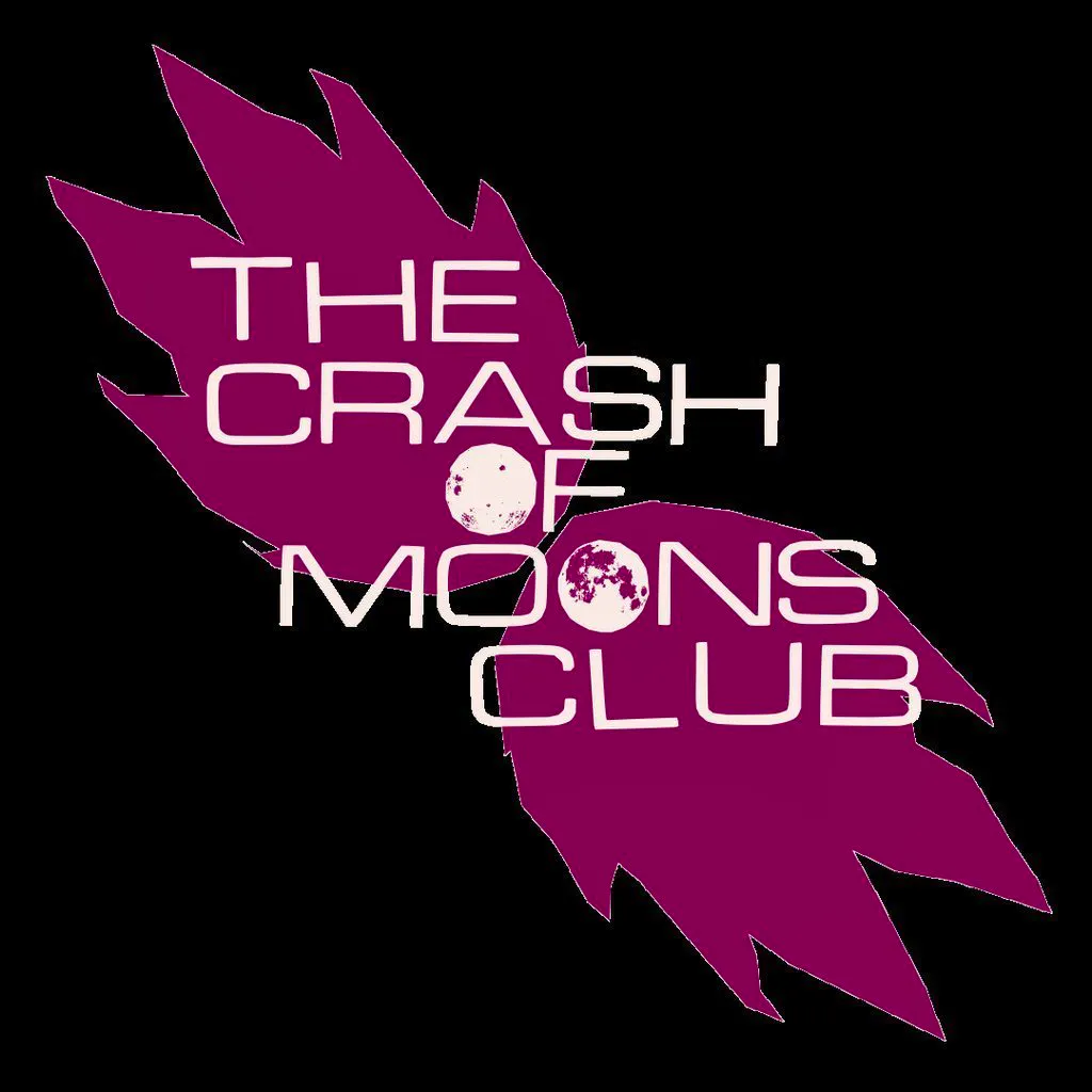 The Crash Of Moons Club @ Whitstable at The Whitstable Soundhouse
