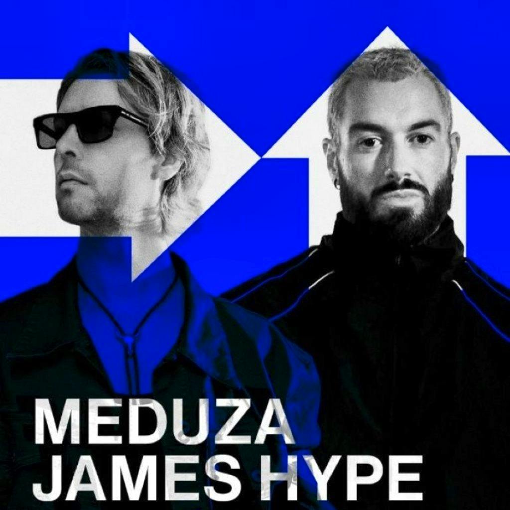 Our House: Meduza and James Hype at Magazine Open Air