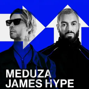 Our House W/ Meduza & James Hype