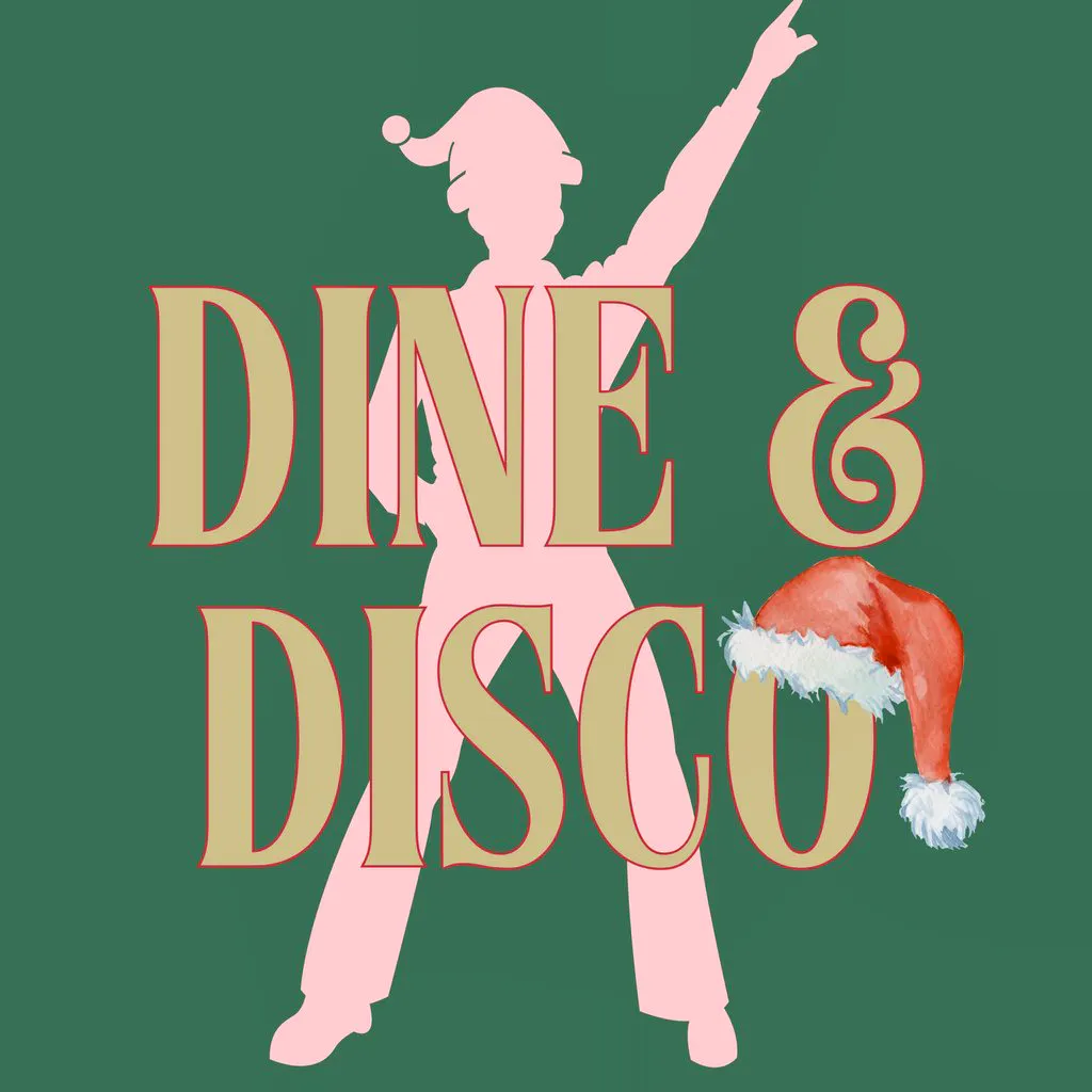 Dine & Disco at The Royal Toby Hotel