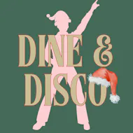 Dine & Disco at The Royal Toby Hotel