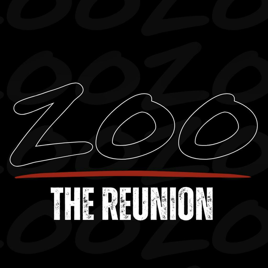 Zoo The Reunion "Easter Sunday" Tickets | Overgrown Seel Street