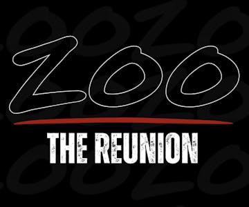 Zoo The Reunion "Easter Sunday"