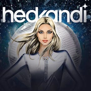 Hed Kandi - The Winter Disco Ball