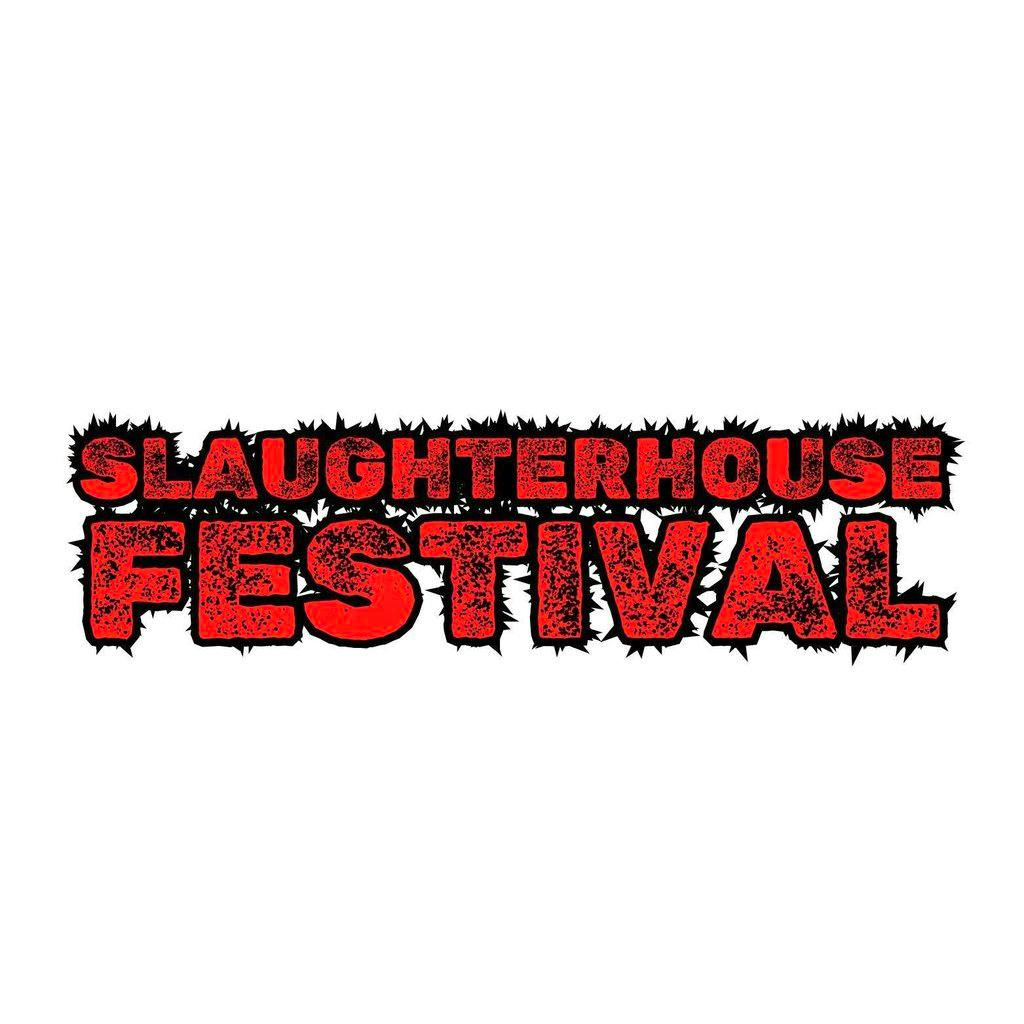 Slaughterhouse Festival 2026 - Part 1 at The Castle And Falcon