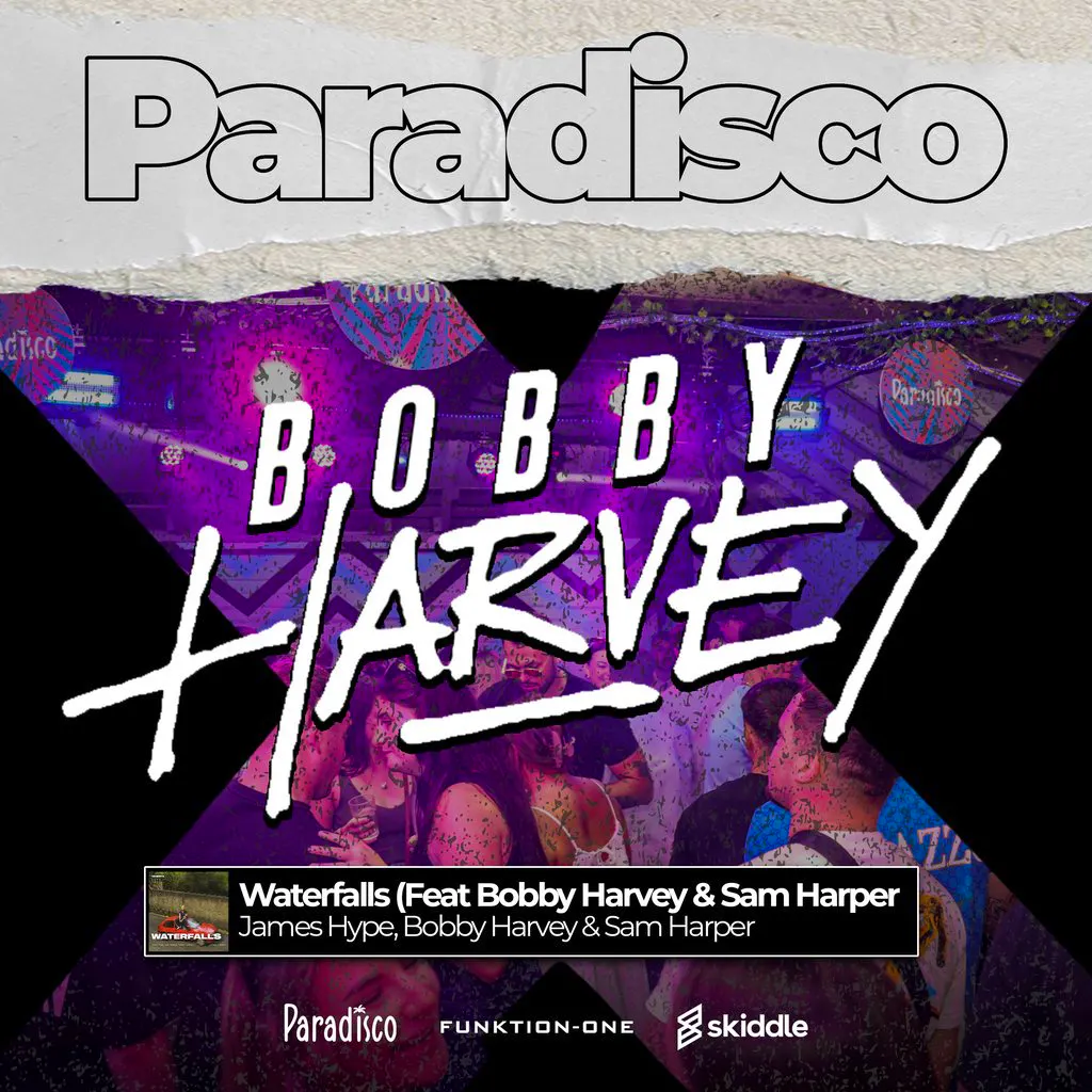 Bobby Harvey @ The Kerry at The Kerry Hereford