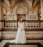 The Grand Oxford Wedding Fair at The Oxford Town Hall