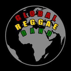 Global Reggae Band at The Rhodehouse