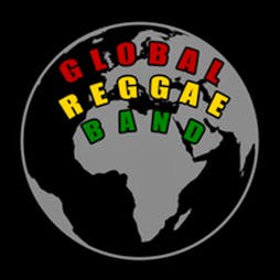 Global Reggae Band Tickets | The Rhodehouse Sutton Coldfield  | Sat 4th May 2024 Lineup