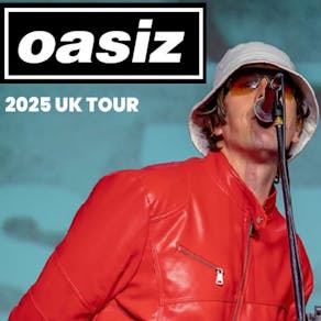 Oasiz  -  Oasis tribute