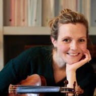 Vivaldi Four Seasons by Candlelight (8pm) at St Mary Le Strand