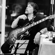 Windsor Jazz Club: Nigel Price Trio at The Hope