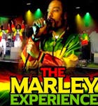 The Marley Experience Live at The Rockin' Chair Wrexham