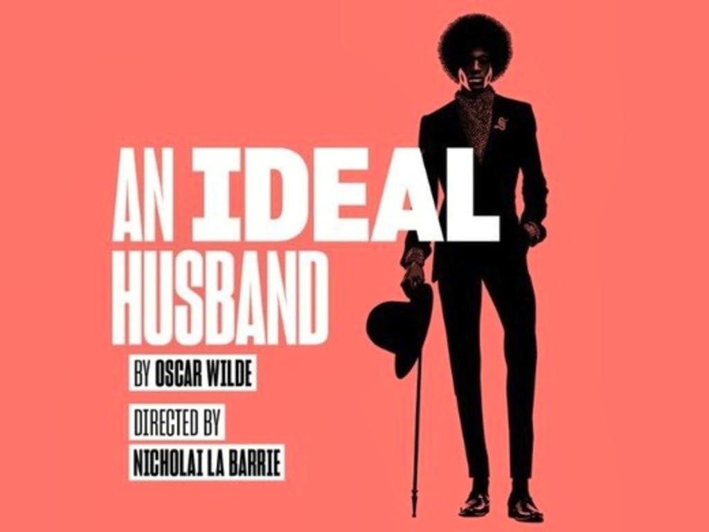An Ideal Husband at Lyric Hammersmith