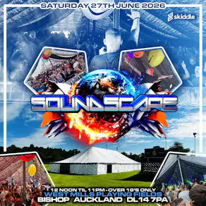 SoundScape 2026