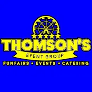 Magic Fair - The Gyle Shopping Centre at The Gyle Shopping Centre