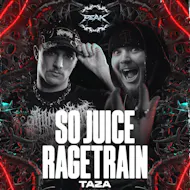 PEAK Presents: SO JUICE & RAGETRAIN at The Classic Grand