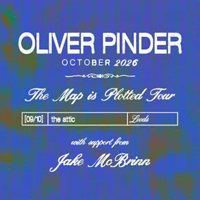 Oliver Pinder - Leeds