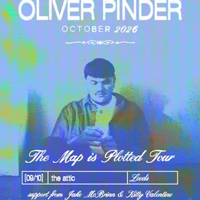 Oliver Pinder - Leeds