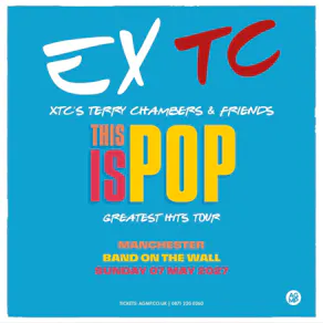 EXTC 'This Is Pop'