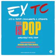 EXTC 'This Is Pop' at Band On The Wall