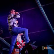 The Smiths Utd at The Dark Horse