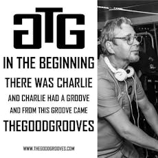Thegoodgrooves Boat Party at Festival Pier