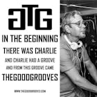 Thegoodgrooves Boat Party