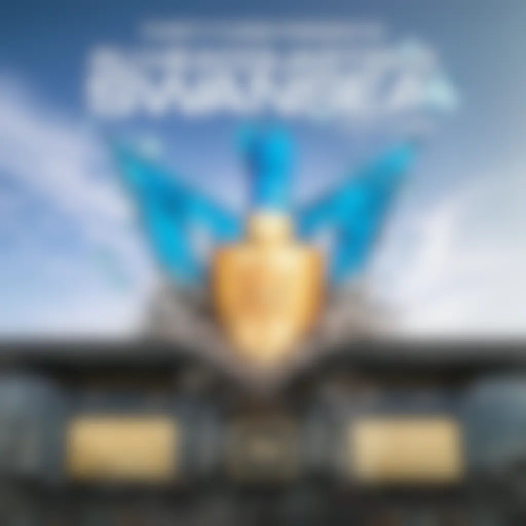 banner