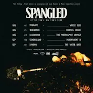 Spangled - Sunderland at Independent Sunderland