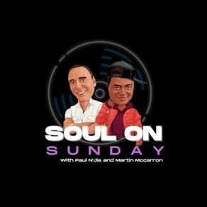 Soul On Sunday Easter Party