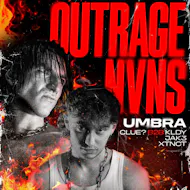 Warfare Presents Malta: Outrage + NVNS at Liquid Club Malta