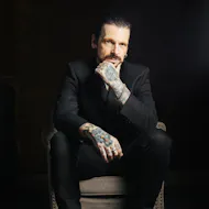 Ricky Warwick: Album Launch Show at The Jacaranda Club