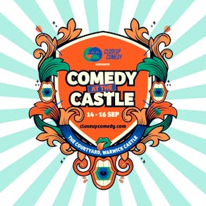 Comedy at the Castle: Thursday night with Troy Hawke and more.