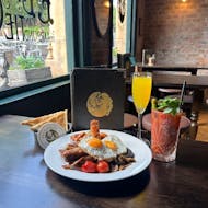 Breakfast with Santa at The Mermaid Tavern