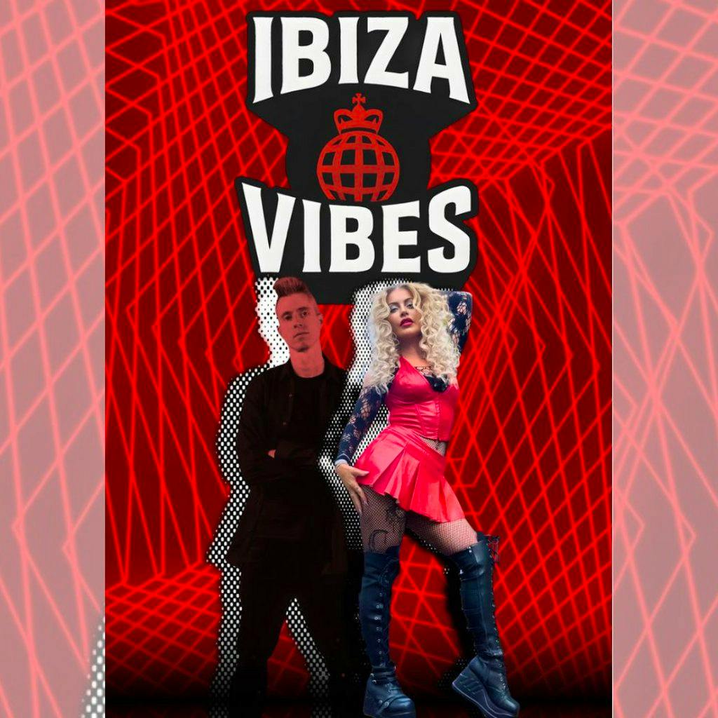 Ibiza Vibes at Dirty Dicks