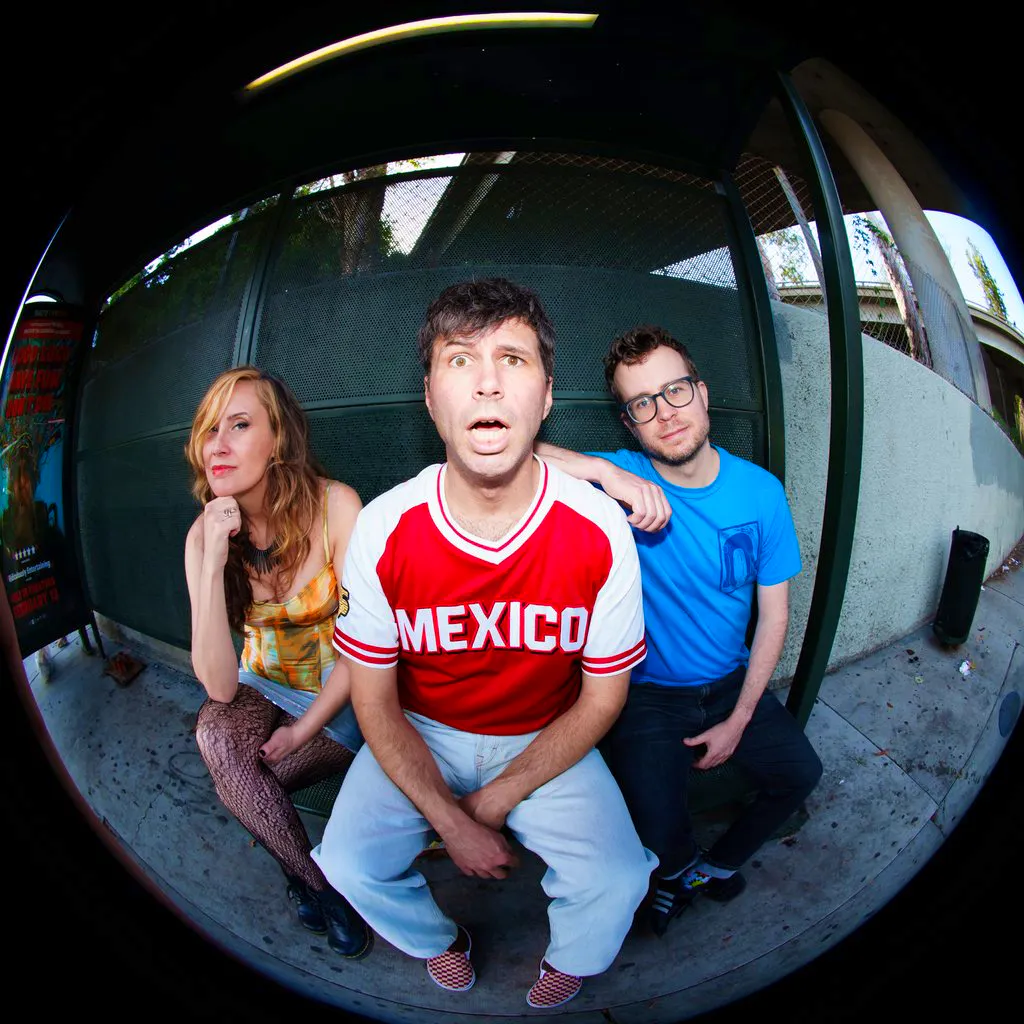 Cheekface + special guests Emperor X & Playboy Manbaby at Hare And Hounds Kings Heath