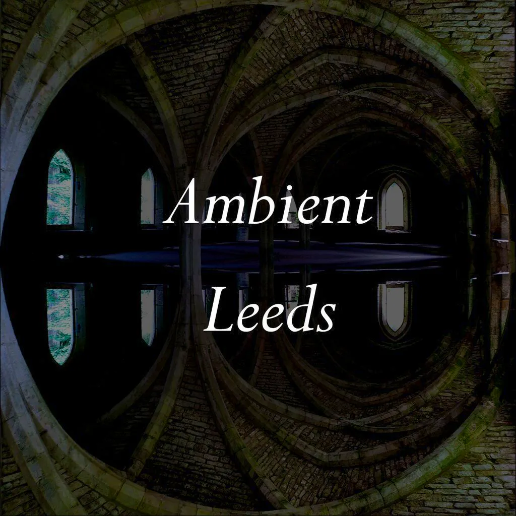 Ambient Leeds: Giulio Stermieri /Ben Gaunt /namke communications at The Fox And Newt