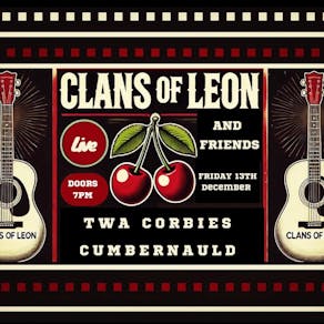 Clans of Leon and Friends