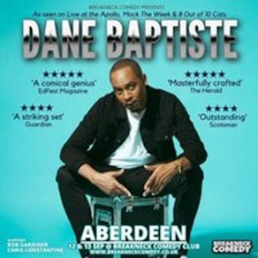 Dane Baptiste