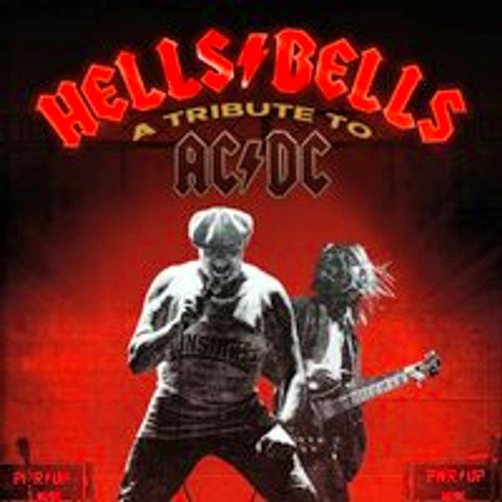 Hells Bells (AC/DC Tribute) / MK11 Milton Keynes at MK11 LIVE MUSIC VENUE