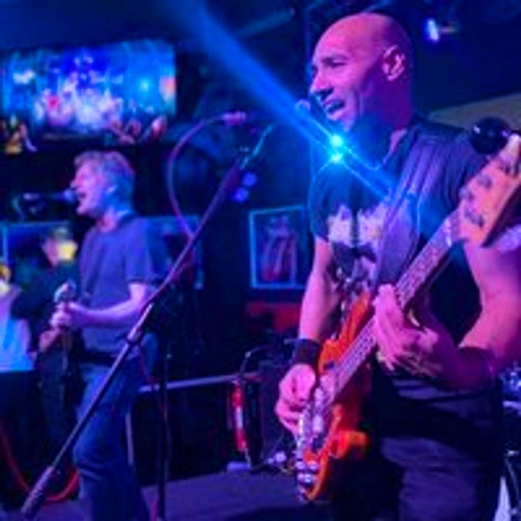 Under The Covers at The Rhodehouse