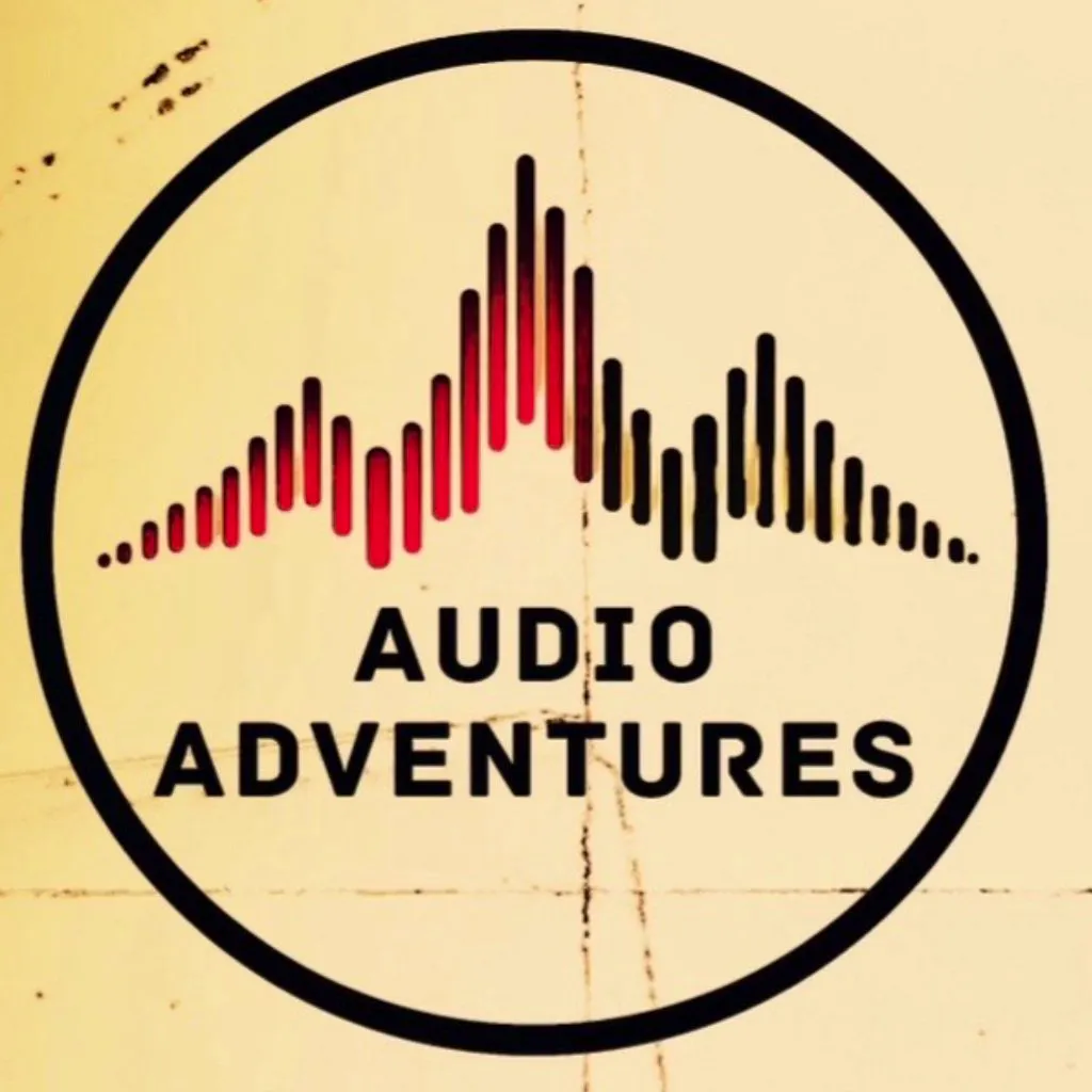 Audio Adventures - Outdoor Terrace Party at The Yellow Sub Bar Liverpool