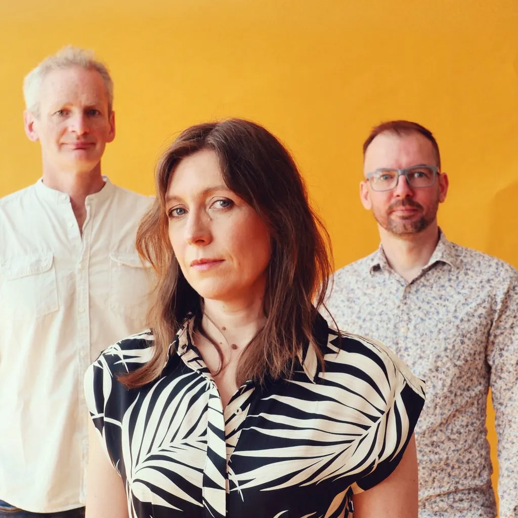 Rachael McShane & The Cartographers at Norden Farm Centre For The Arts