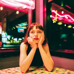 Stella Donnelly Tickets | Hare And Hounds Birmingham  | Sun 13th November 2022 Lineup