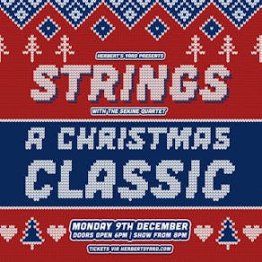 Strings - A Christmas Classic!