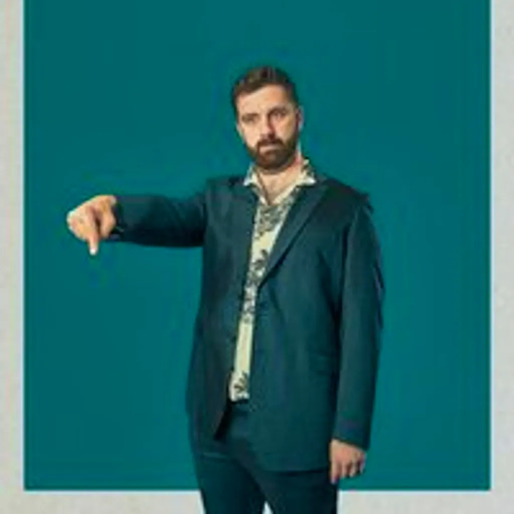 Pierre Novellie: You Sit There, I'll Stand Here at Canalhouse Bar