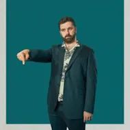 Pierre Novellie: You Sit There, I'll Stand Here at Canalhouse Bar