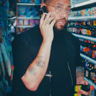MK11 Comedy Club - Jamali Maddix at MK11 LIVE MUSIC VENUE
